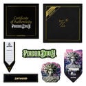 Poison Envy (Seedstockers x Zamnesia Seeds) femminizzata