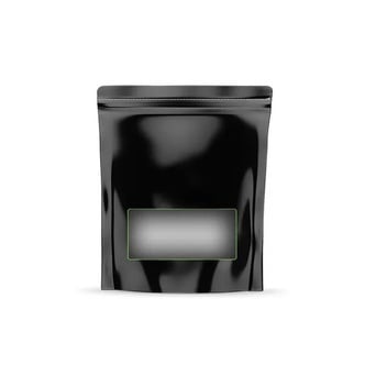 Bustine con finestra trasparente TerpLoc (Grove Bags)