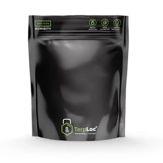 Bustine opache TerpLoc (Grove Bags)