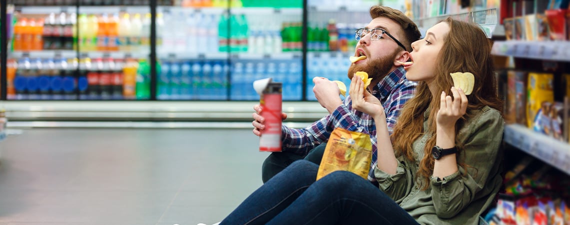 Perché La Cannabis Provoca La Fame Chimica?