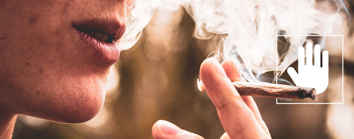Tolleranza Alla Cannabis: Cos'è E Come Ridurla