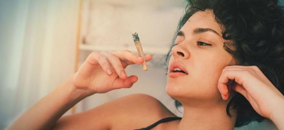 Come Usare La Cannabis Per Migliorare Il Sonno